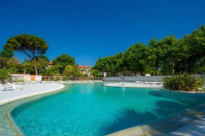 Camping des sept fonts